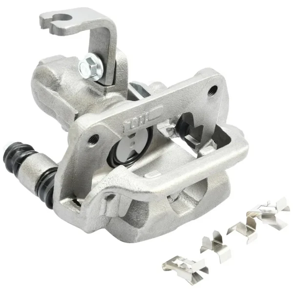 BrakeBest Brake Caliper – Remanufactured – 19B1651