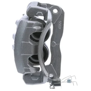 BrakeBest Brake Caliper – Remanufactured – 19B1660 - view 2