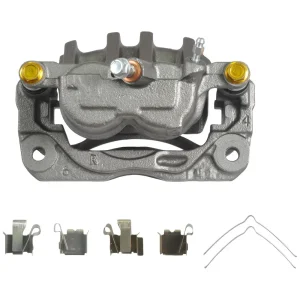BrakeBest Brake Caliper – Remanufactured – 19B1661
