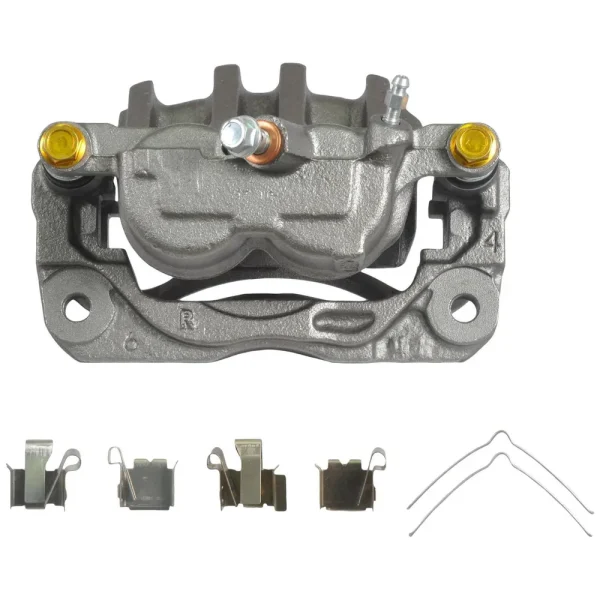 BrakeBest Brake Caliper – Remanufactured – 19B1661