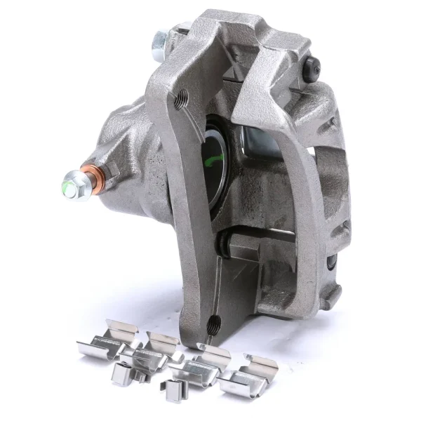 BrakeBest Brake Caliper – Remanufactured – 19B1655