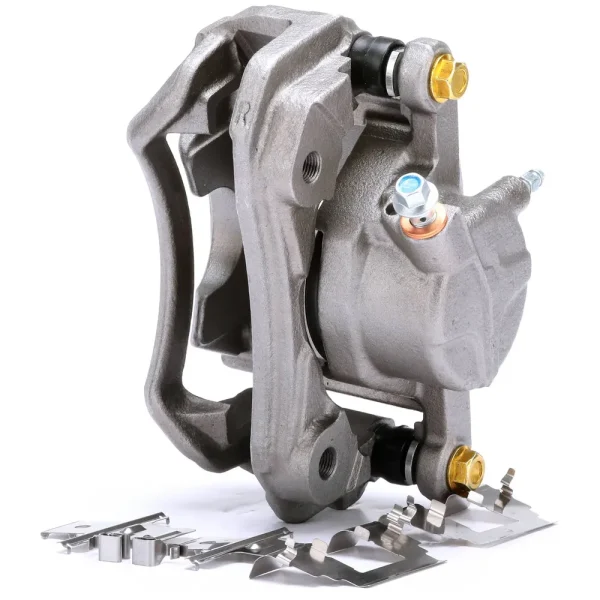 BrakeBest Brake Caliper – Remanufactured – 19B1663