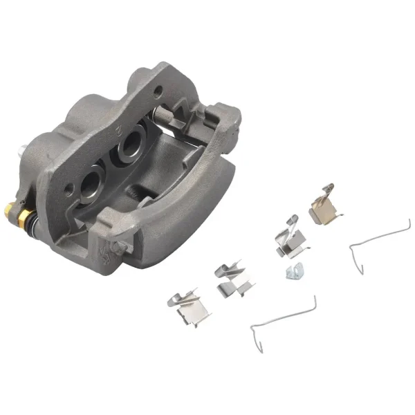 BrakeBest Brake Caliper – Remanufactured – 19B1670