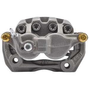 BrakeBest Brake Caliper – Remanufactured – 19B1670 - view 2
