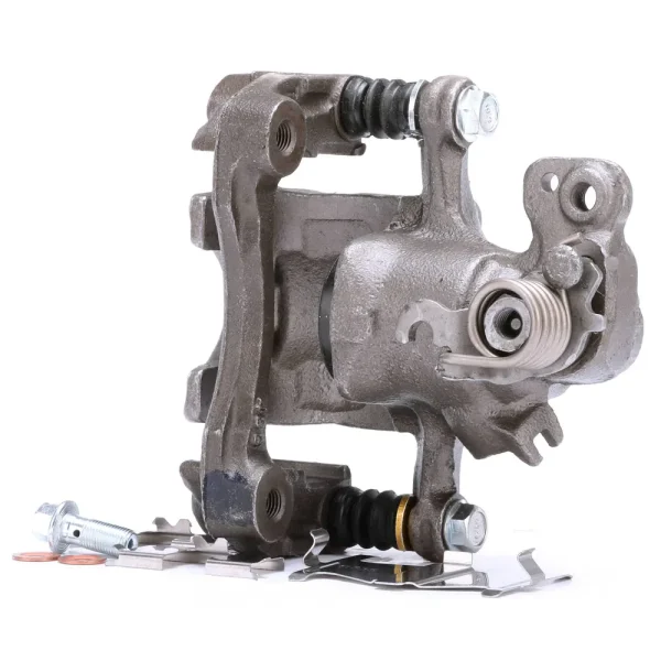BrakeBest Brake Caliper – Remanufactured – 19B1667