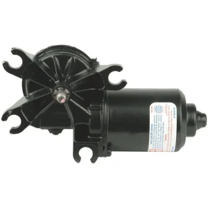 Cardone Wiper Motor – Remanufactured – 43-2010