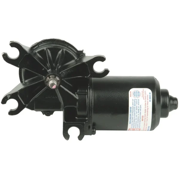 Cardone Wiper Motor – Remanufactured – 43-2010