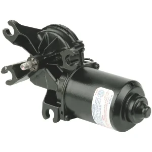Cardone Wiper Motor – Remanufactured – 43-2010 - view 3