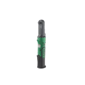 16V CORDLESS INFINIUM™ 3/8″ DRIVE QUICK SWITCH RATCHET – GREEN