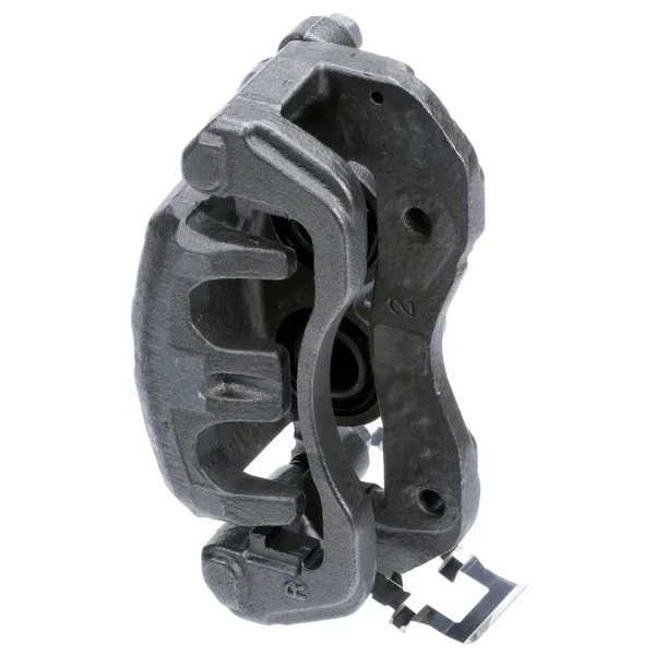BrakeBest Brake Caliper – Remanufactured – 19B1676