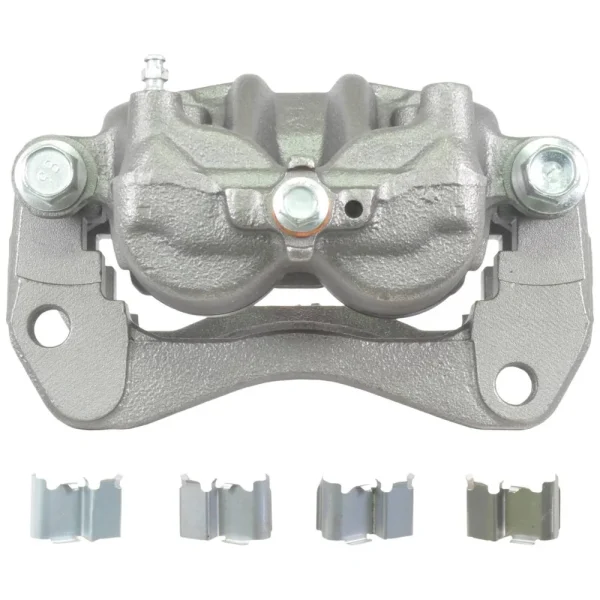 BrakeBest Brake Caliper – Remanufactured – 19B1690