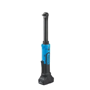 16V CORDLESS INFINIUM™ 3/8″ DRIVE LONG REACH RATCHET – BLUE - view 2