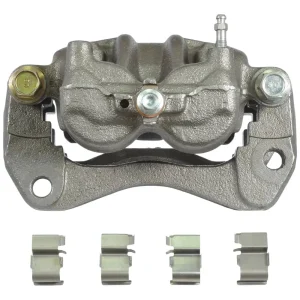 BrakeBest Brake Caliper – Remanufactured – 19B1691
