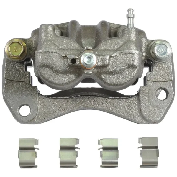 BrakeBest Brake Caliper – Remanufactured – 19B1691