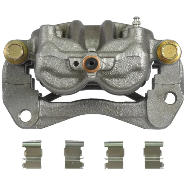 BrakeBest Brake Caliper – Remanufactured – 19B1691A