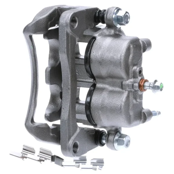 BrakeBest Brake Caliper – Remanufactured – 19B1691B