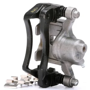 BrakeBest Brake Caliper – Remanufactured – 19B1693