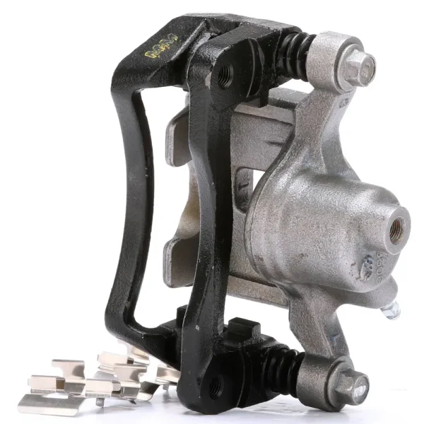 BrakeBest Brake Caliper – Remanufactured – 19B1693