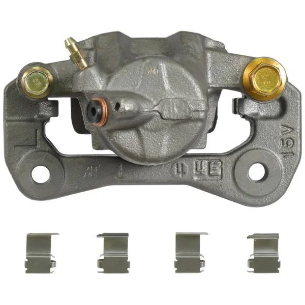 BrakeBest Brake Caliper – Remanufactured – 19B1696
