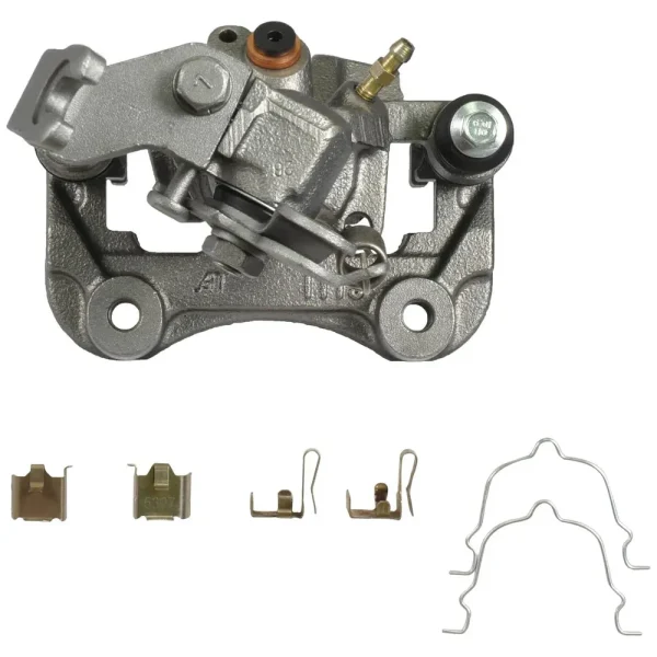 BrakeBest Brake Caliper – Remanufactured – 19B1699