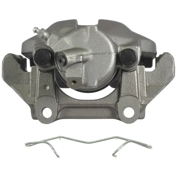 BrakeBest Brake Caliper – Remanufactured – 19B1706