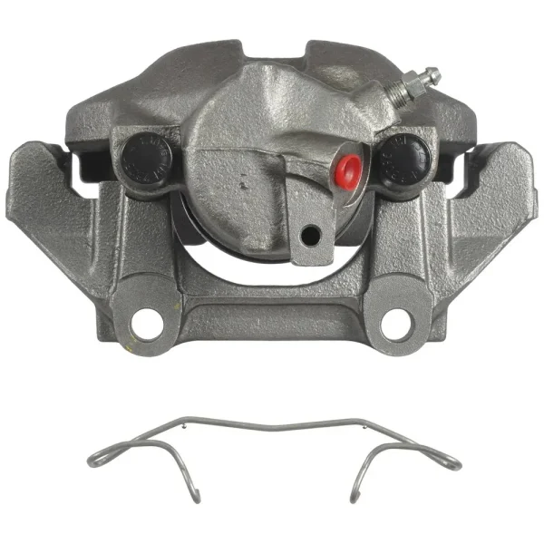 BrakeBest Brake Caliper – Remanufactured – 19B1707