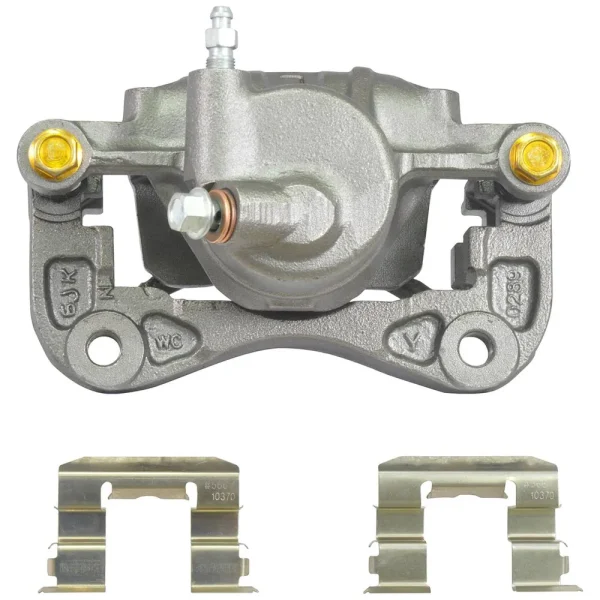 BrakeBest Brake Caliper – Remanufactured – 19B1712