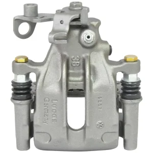 BrakeBest Brake Caliper – Remanufactured – 19B1715 - view 4
