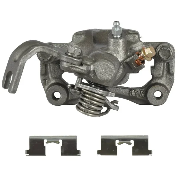 BrakeBest Brake Caliper – Remanufactured – 19B1717
