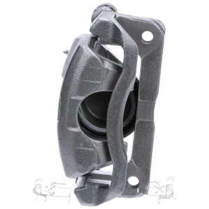 BrakeBest Brake Caliper – Remanufactured – 19B1734 - view 3