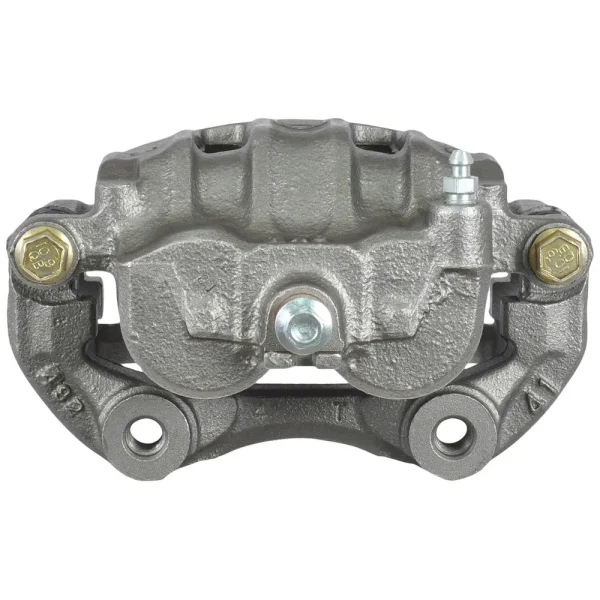 BrakeBest Brake Caliper – Remanufactured – 19B1743