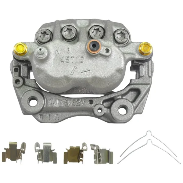 BrakeBest Brake Caliper – Remanufactured – 19B1750