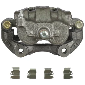 BrakeBest Brake Caliper – Remanufactured – 19B1742