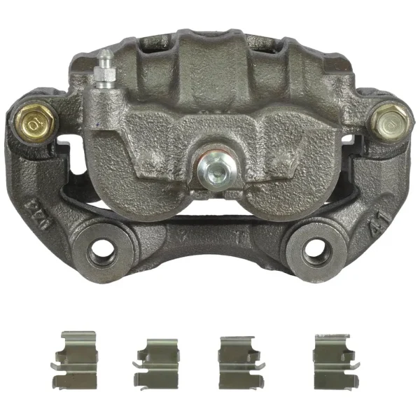 BrakeBest Brake Caliper – Remanufactured – 19B1742