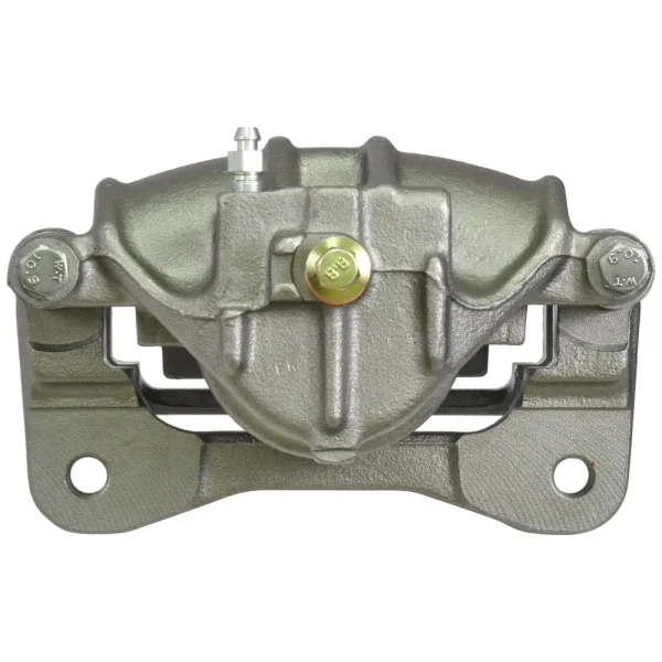 BrakeBest Brake Caliper – Remanufactured – 19B1754