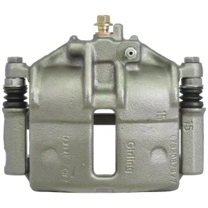 BrakeBest Brake Caliper – Remanufactured – 19B1754 - view 4