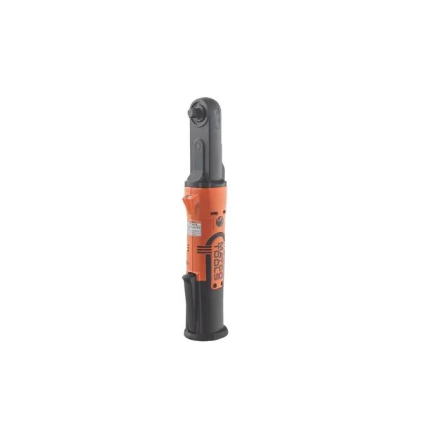 16V CORDLESS INFINIUM™ 3/8″ DRIVE QUICK SWITCH RATCHET – ORANGE
