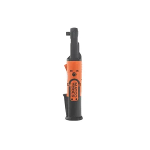 16V CORDLESS INFINIUM™ 3/8″ DRIVE QUICK SWITCH RATCHET – ORANGE - view 3