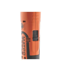 16V CORDLESS INFINIUM™ 3/8″ DRIVE QUICK SWITCH RATCHET – ORANGE - view 4