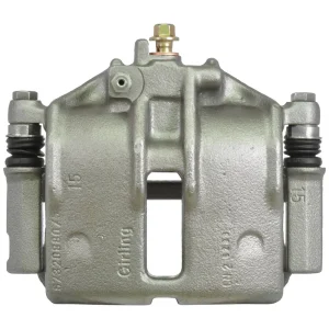 BrakeBest Brake Caliper – Remanufactured – 19B1755 - view 4