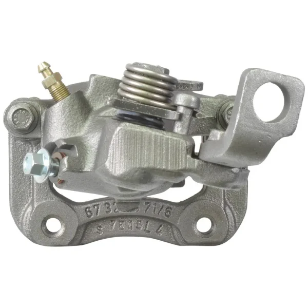 BrakeBest Brake Caliper – Remanufactured – 19B1756