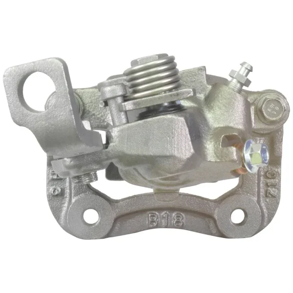BrakeBest Brake Caliper – Remanufactured – 19B1757