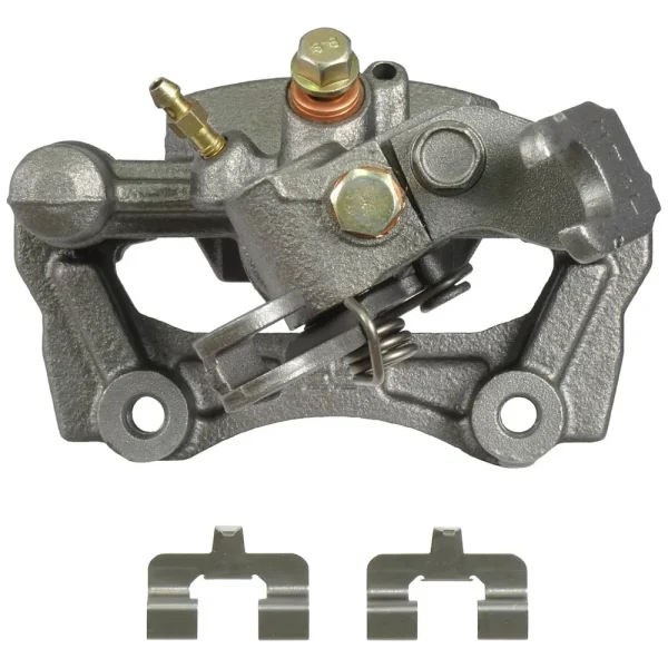 BrakeBest Brake Caliper – Remanufactured – 19B1758