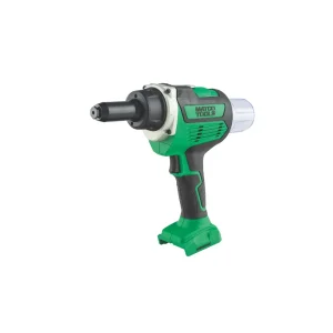 20V+ CORDLESS INFINIUM™ RIVET TOOL – GREEN