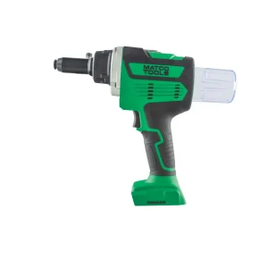 20V+ CORDLESS INFINIUM™ RIVET TOOL – GREEN - view 2