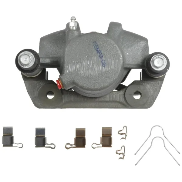 BrakeBest Brake Caliper – Remanufactured – 19B1770