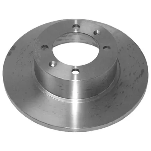 ACDelco Front Brake Rotor – 18A133
