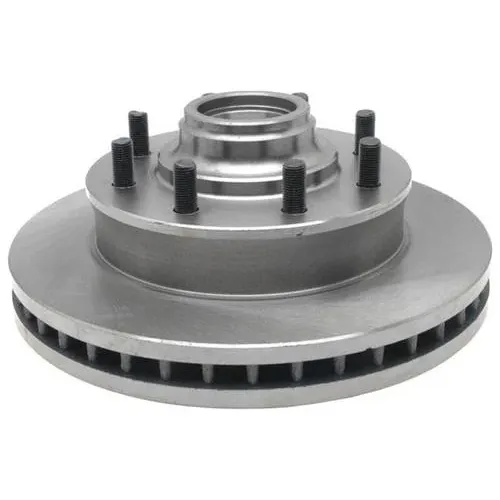 ACDelco Front Brake Rotor And Hub – 18A1320A
