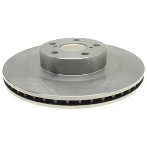 ACDelco Front Brake Rotor – 18A1340A