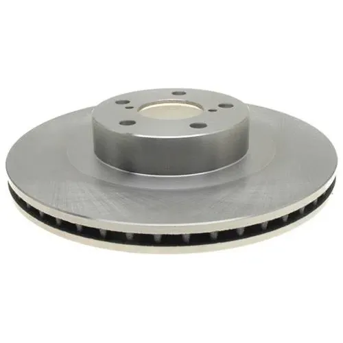 ACDelco Front Brake Rotor – 18A1340A